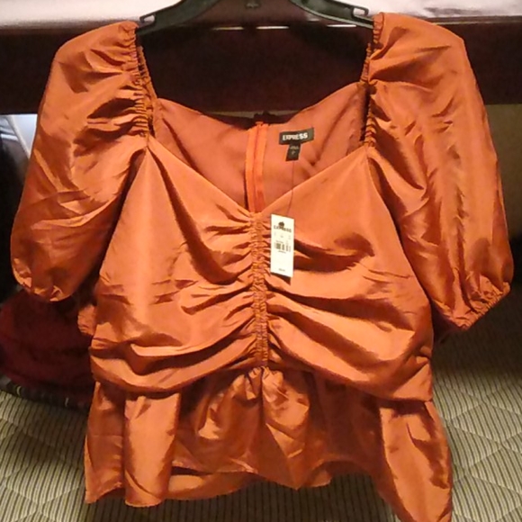 Express top - Picture 2 of 4
